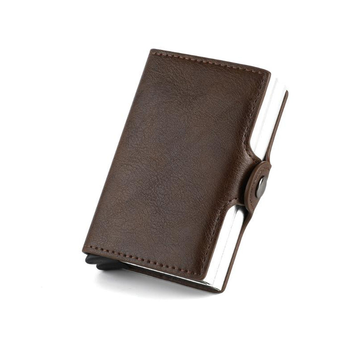 Intelligent Wallet | Bowlift