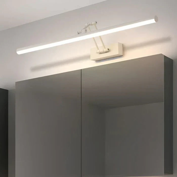 BowLift | Minimalistic LED Wall Lamp - ZenLite