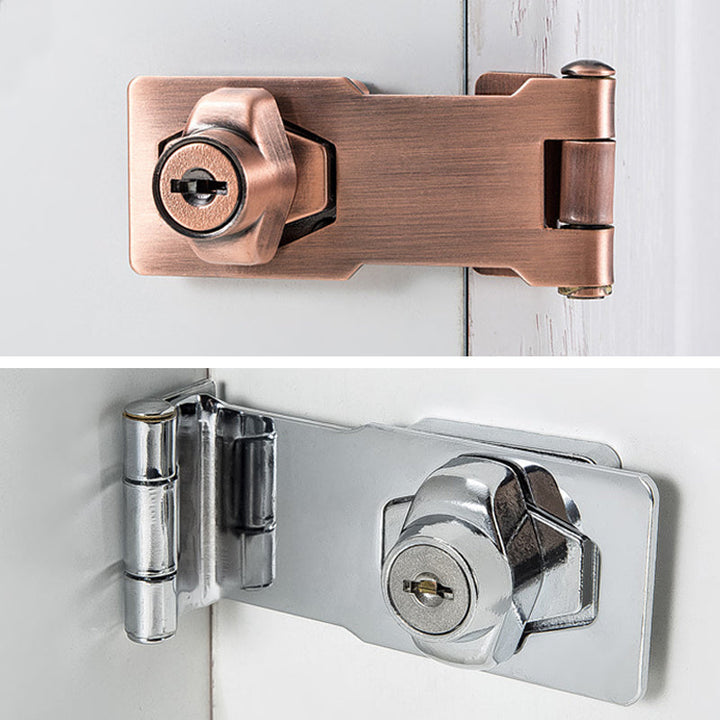 BowLift | Door lock without drilling