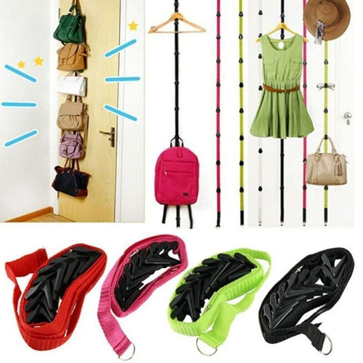 BowLift | Multi-Function Hook Strap