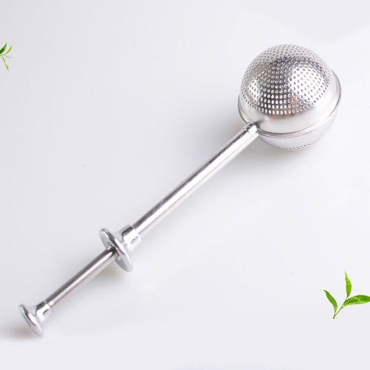 BowLift | Tea Ball Stemmed