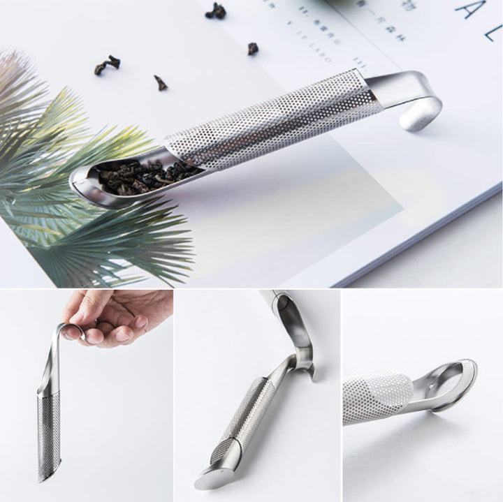 BowLift | Stainless Steel Tea Infuser