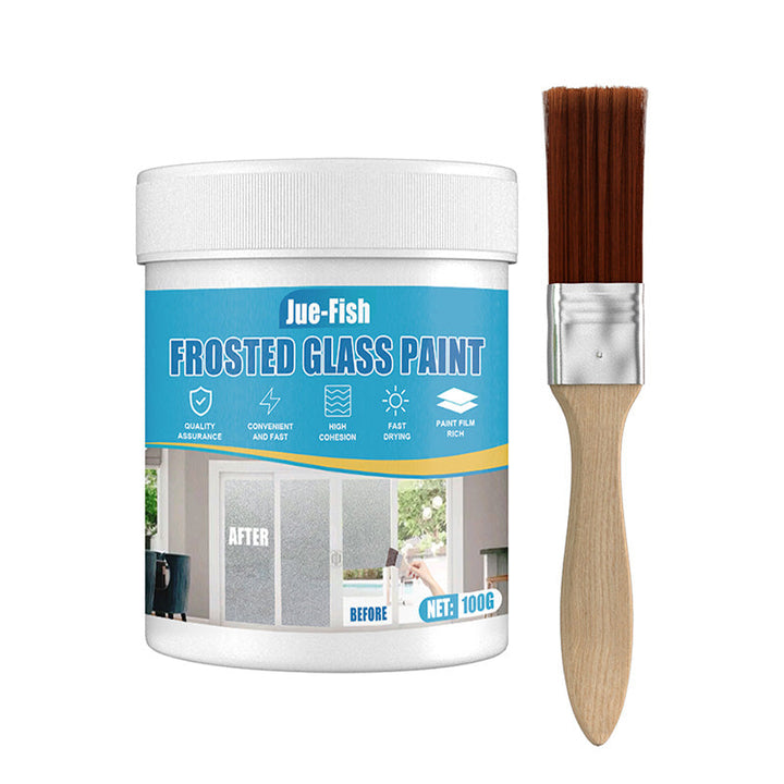 BowLift | Frosted Glass Color