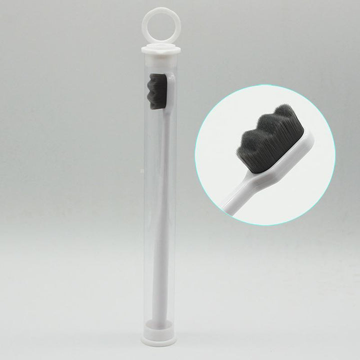 BowLift | Ten thousand hair toothbrush