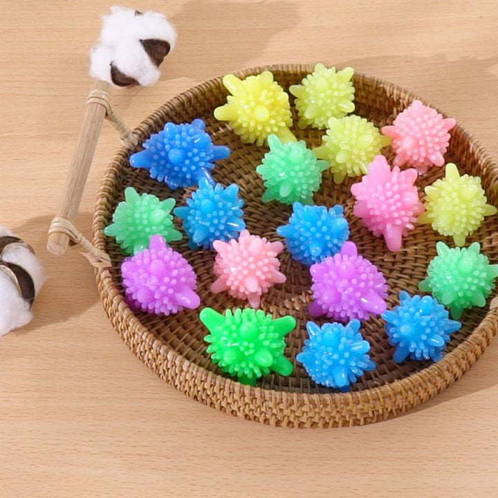 BowLift | Magic Household Washing Ball, 20 Pieces