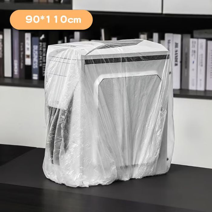 BowLift | Thick dust cover for kitchen supplies