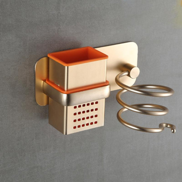 BowLift | NeatSpace Space-saving Bathroom Organizer