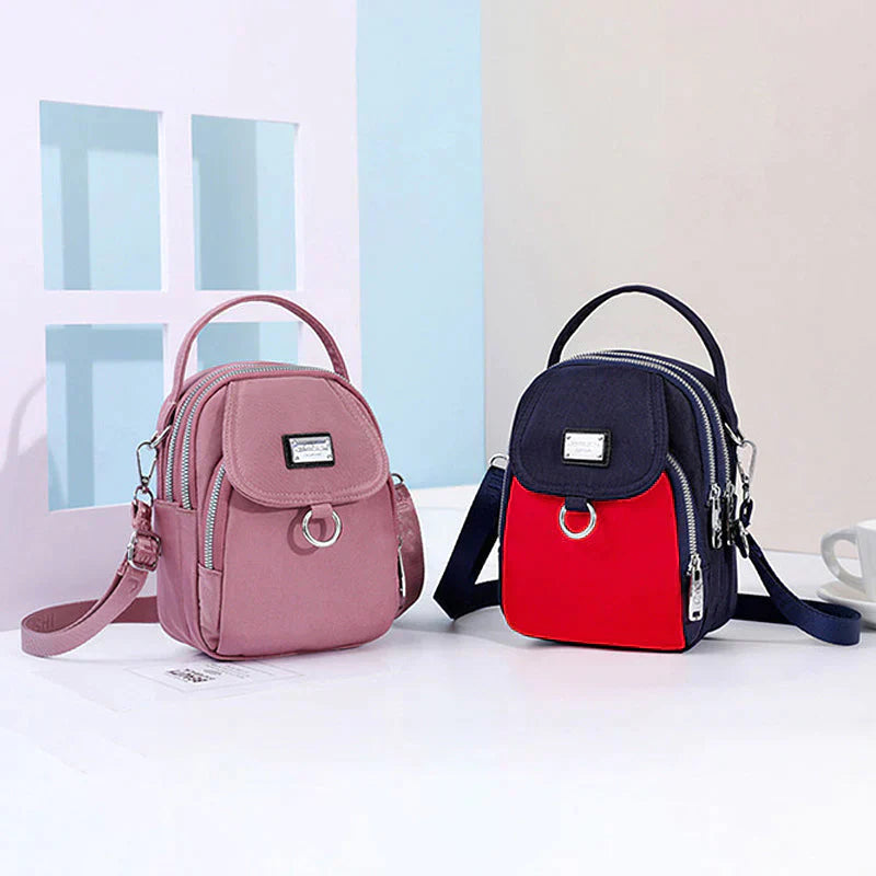 BowLift | LuxeSatchel Chic Daily Bag Companion