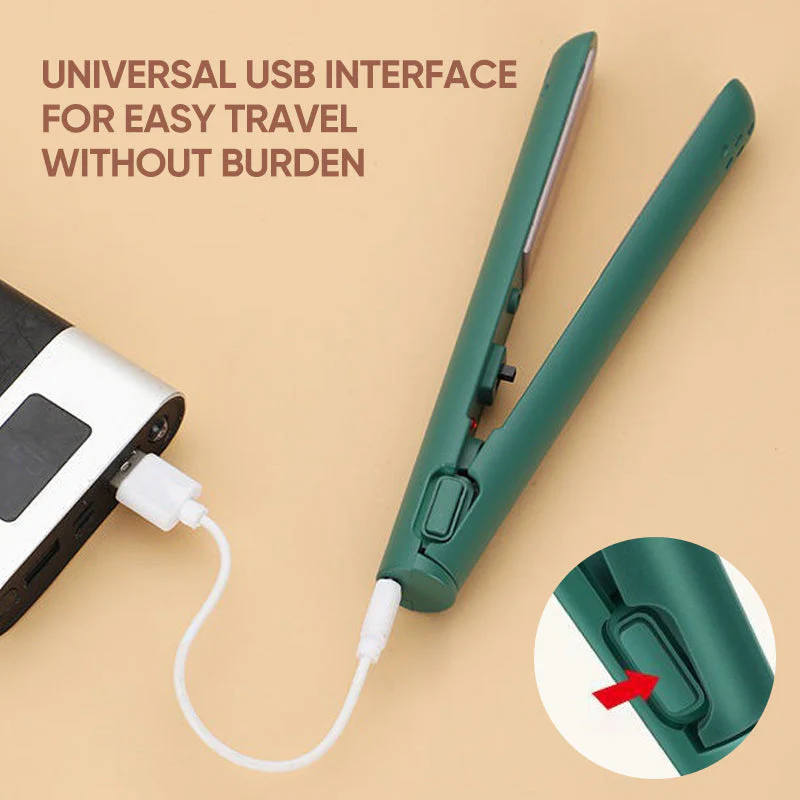 BowLift | CurlBuddy Effortless Curl Styling Anywhere
