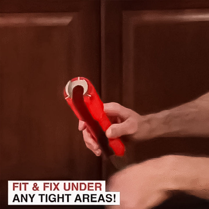 BowLift | 8-in-1 Sink Multi-water Pipe Wrench