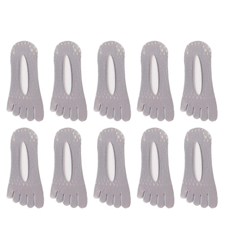 BowLift | New Ladies Toe Socks