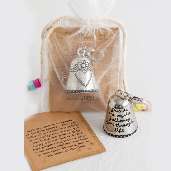 BowLift | Creative Blessing Bell