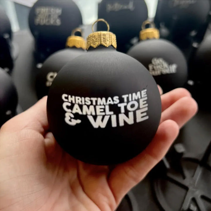 BowLift | Funny Christmas Decoration