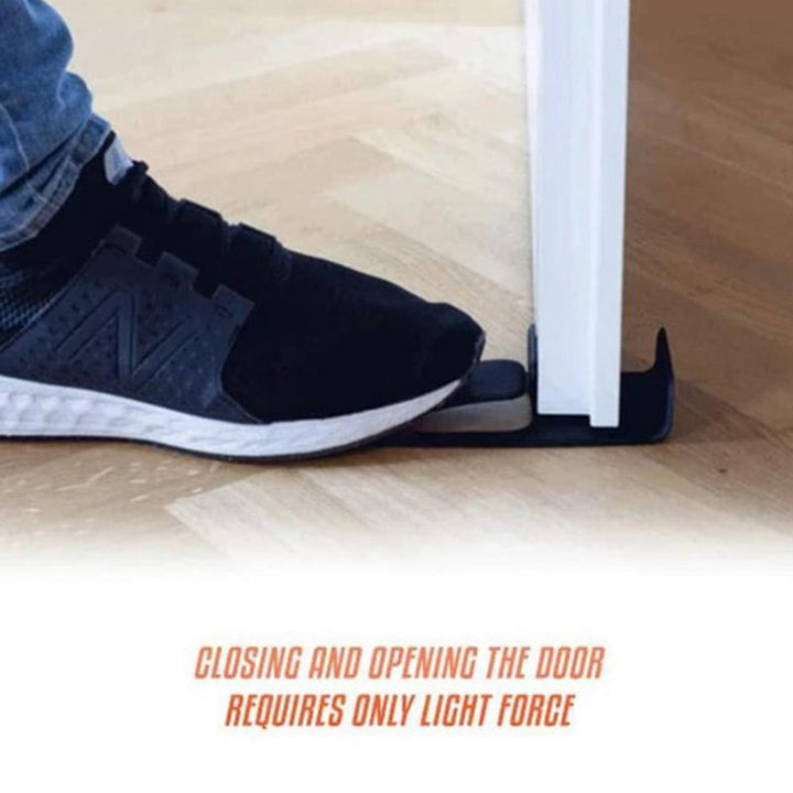 BowLift | Simple Door Stopper
