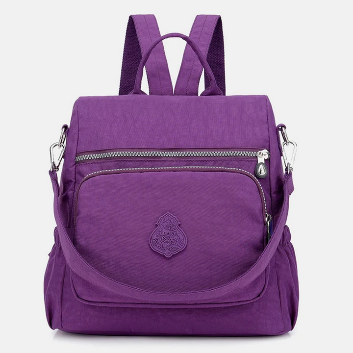 Waterproof Lightweight Multifunctional Backpack