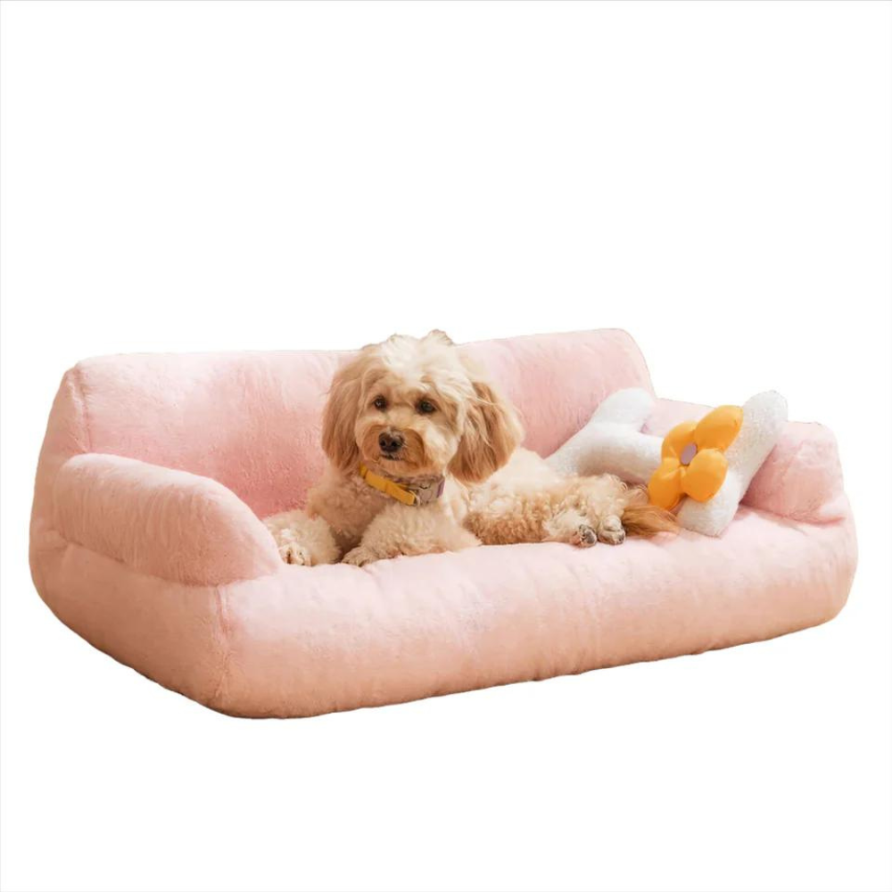 DoggyDream • Calming Dog Sofa