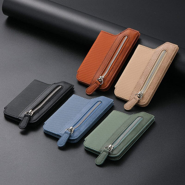 BowLift | PhoneWallet - Never lose your cards again - Convenient and secure!