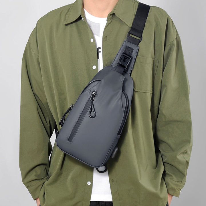 BowLift | Waterproof Shoulder Bag
