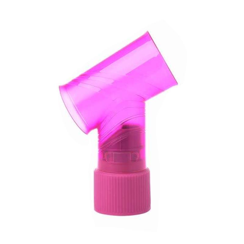 BowLift | Hair Dryer Diffuser for Curly, Wavy, Curled Hair