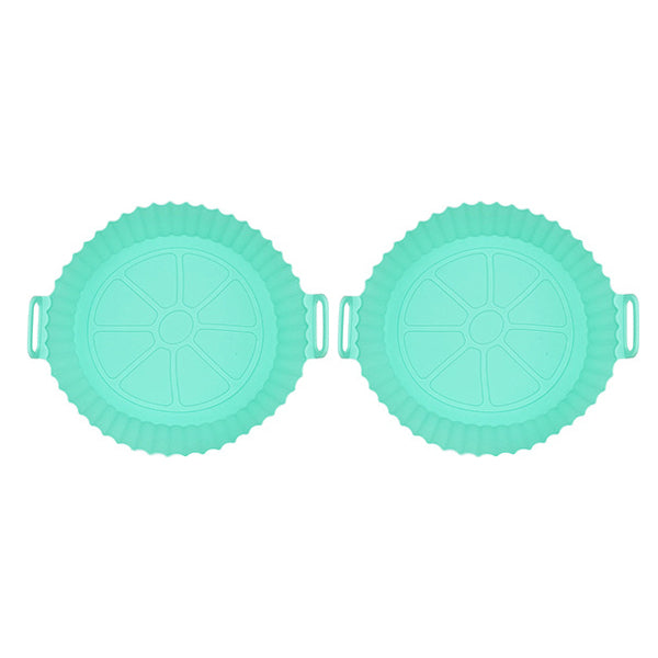 BowLift | Silicone Air Fryer Baking Tray