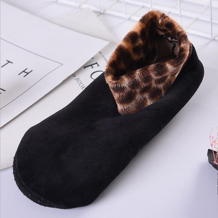 BowLift | Tendaisy Indoor Non-slip Thermal Socks