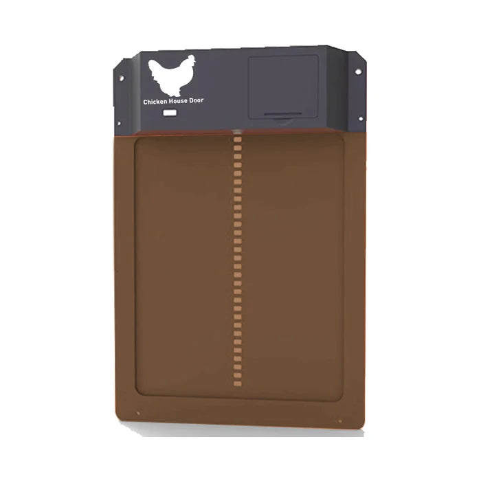 BowLift | Poultry Farm Automatic Chicken House Door