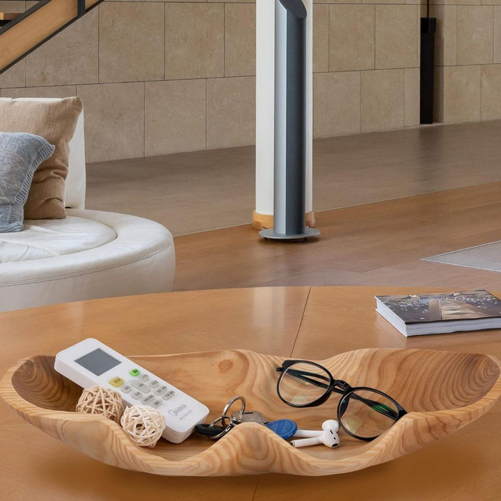 BowLift | Mini Arc Wooden Tray