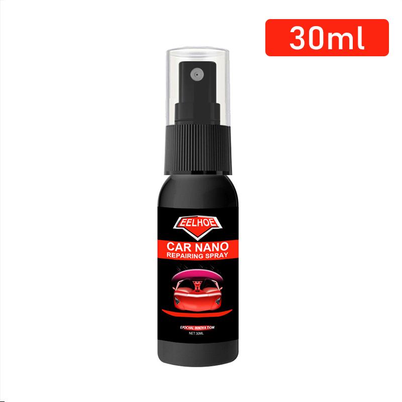 BowLift | Car Nano Repair Spray