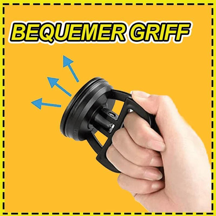 BowLift | Mini Car Dent Repair Puller
