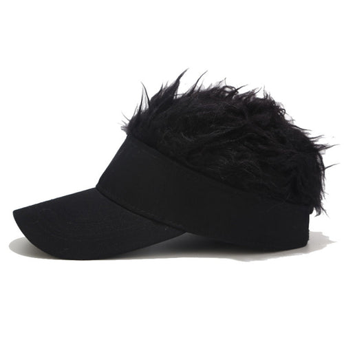 BowLift | Flair Hair Sun Visor Cap