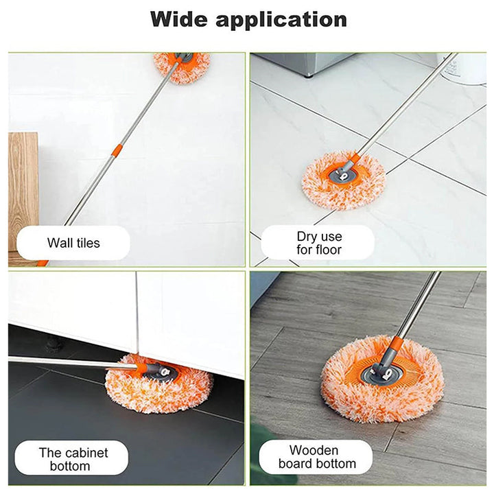 BowLift | 360° Rotatable Adjustable Mop
