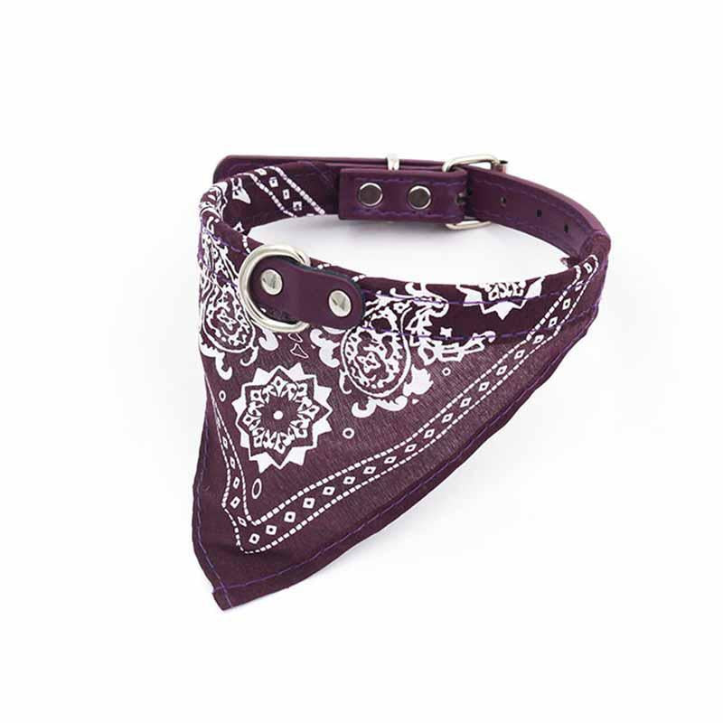BowLift | Pet Neck Bandana Collar Scarf
