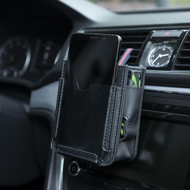 BowLift | Multifunctional Car Bag