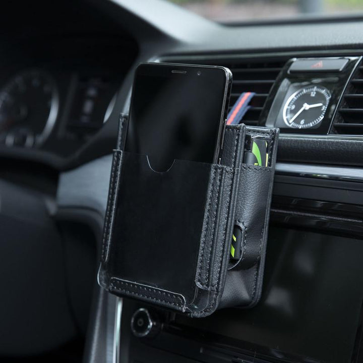 BowLift | Multifunctional Car Bag