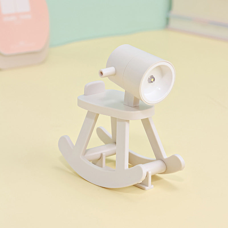 BowLift | Rocking Horse Mini Night Light