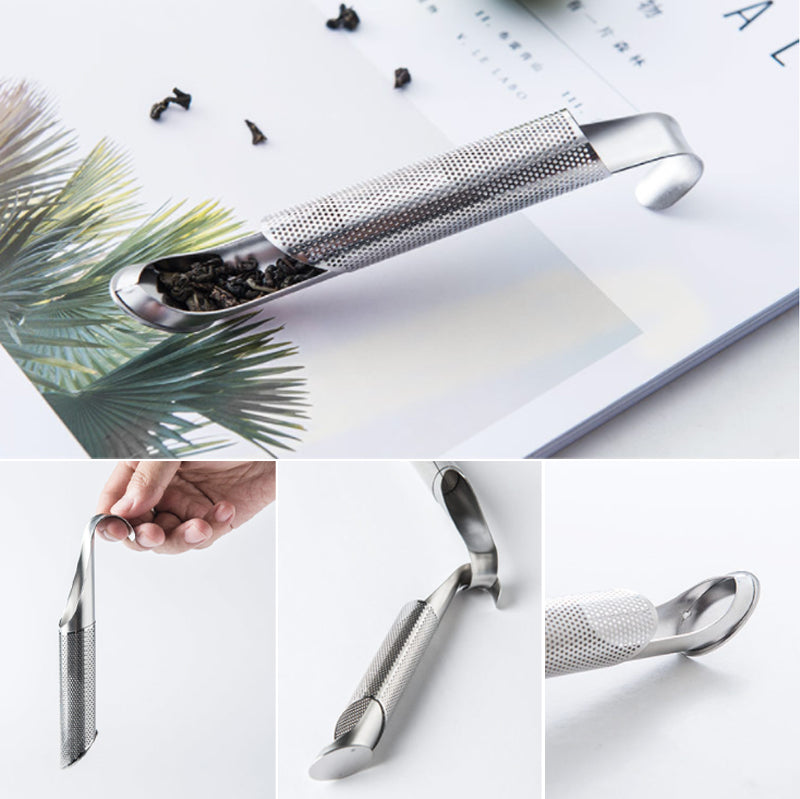 BowLift | Stainless Steel Tea Diffuser