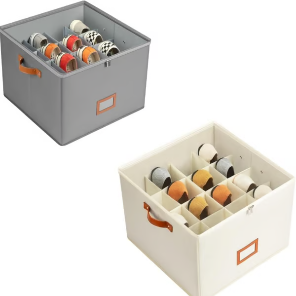 BowLift | RackNest – Organization for every pair!