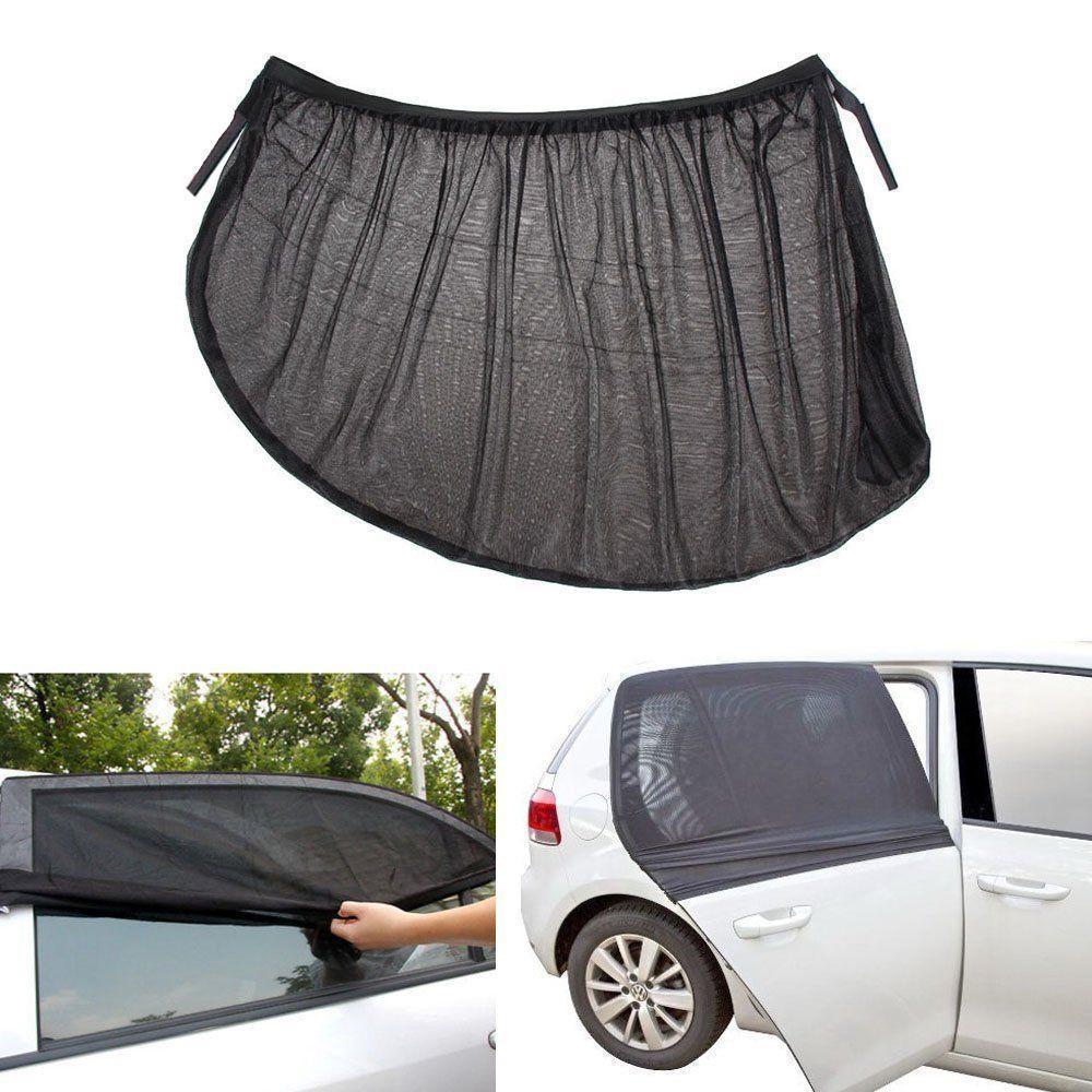 BowLift | Universal Car Window Screens