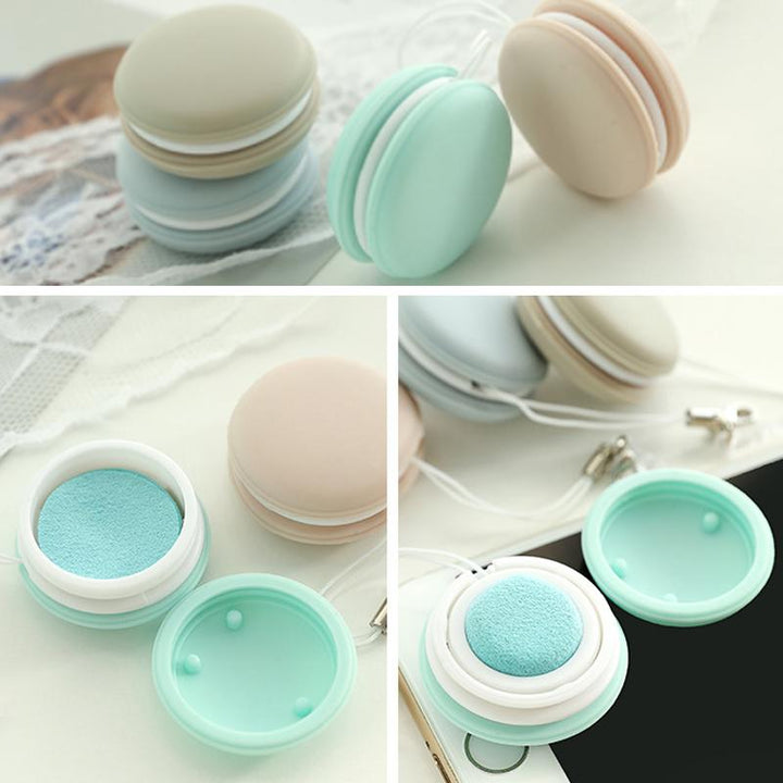 BowLift | Macaron Shape Phone Screen Cleaning Tool