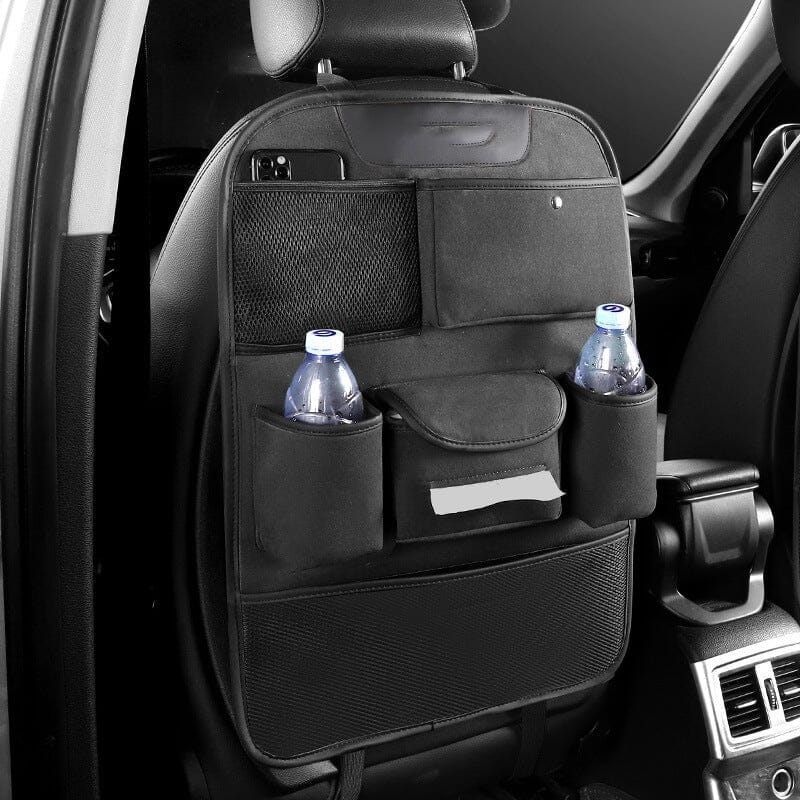 BowLift | Car Storage Pocket