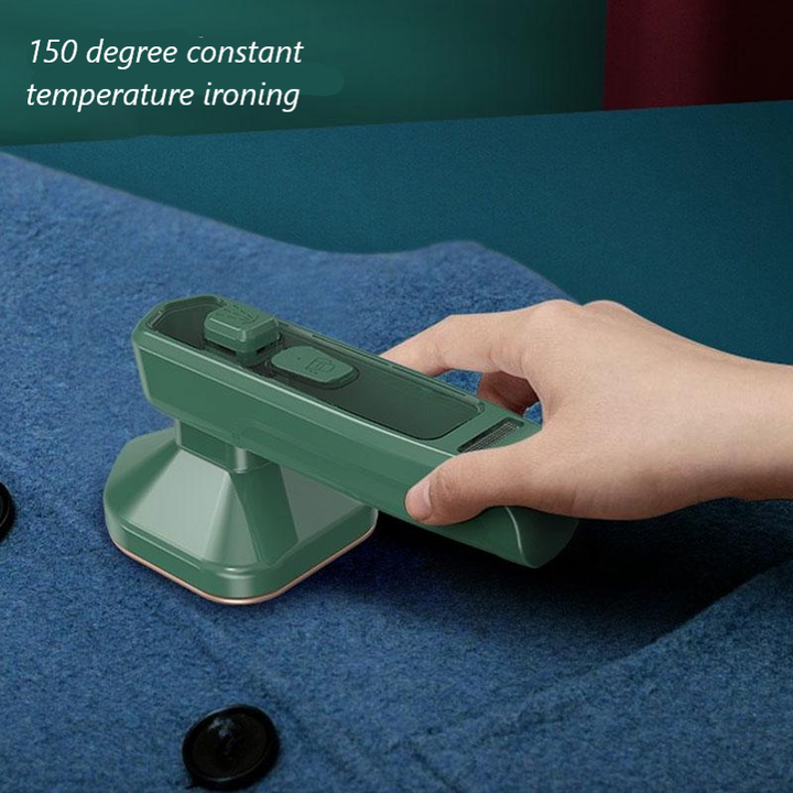 BowLift | MINI PORTABLE IRON
