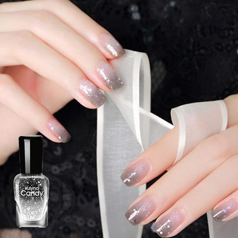 BowLift | Color-changing Nail Polish