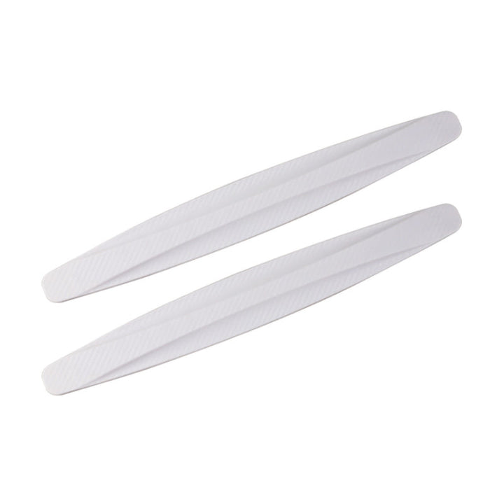 BowLift | Anti-Collision Car Bumper Protection Strips