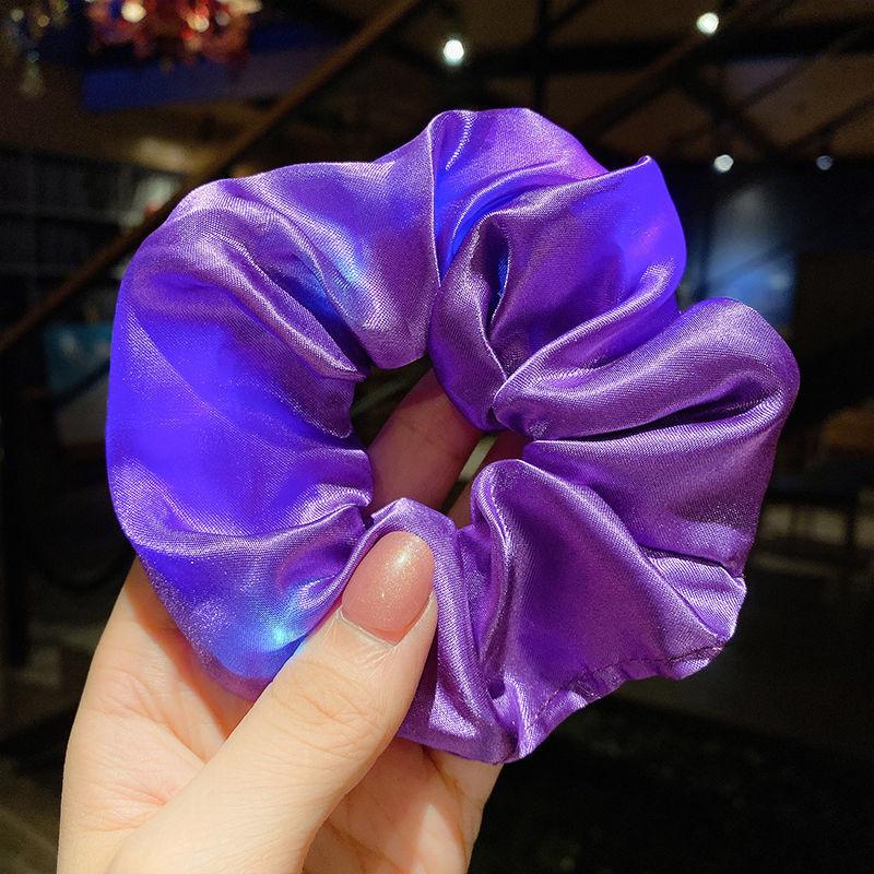 BowLift | LED Scrunchy Hair Ties