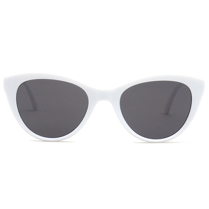 Women's Cat-Eye Sunglasses with High-Quality Polarization Effect Bowlift