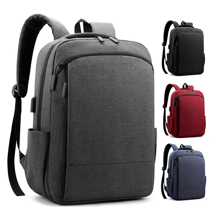 Functional and Lightweight Travel Backpack Bowlift
