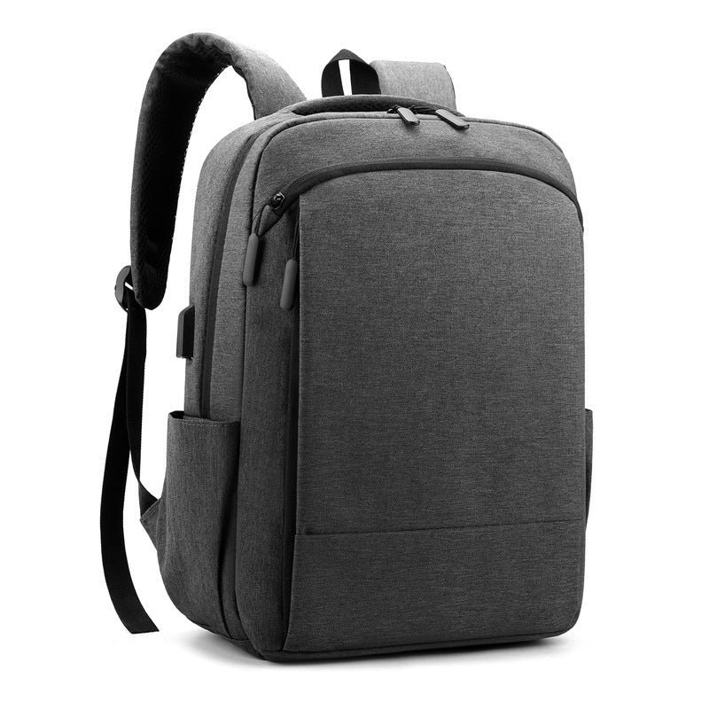 Functional and Lightweight Travel Backpack Bowlift