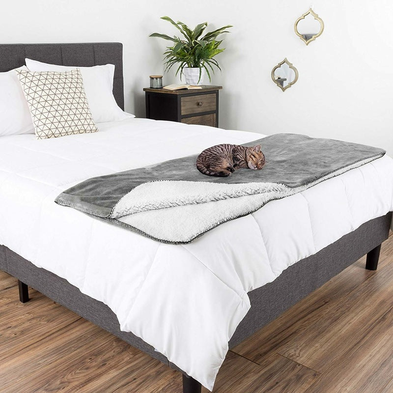 Unisex Snuggle Blanket Bowlift