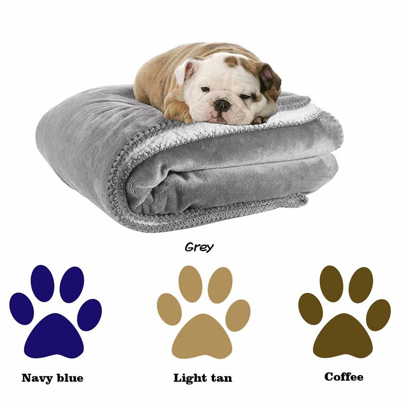 Dog blanket Bowlift