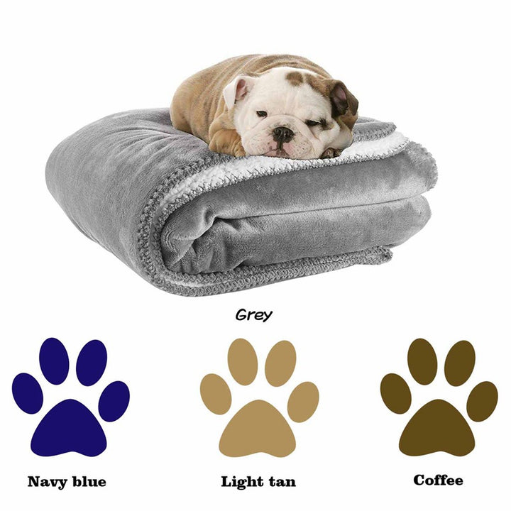 Dog blanket Bowlift